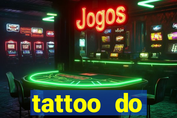 tattoo do corinthians feminina